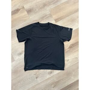 ATHLETIC SHIRT